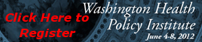 Washington Health Policy Institute