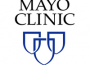 logo of the Mayo Clinic