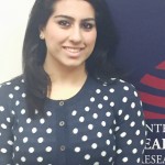 Maryam Mohammad, Graduate Research Assistant